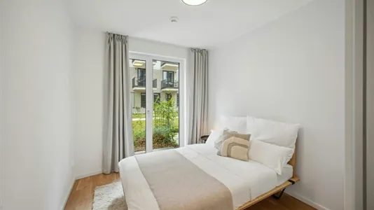 Apartments in Berlin Mitte - photo 2