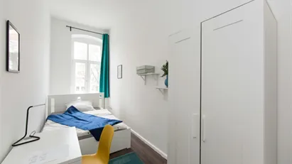 Room for rent in Berlin