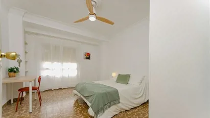 Room for rent in Valencia Algirós, Valencia (region)