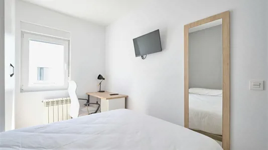 Rooms in Salamanca - photo 1