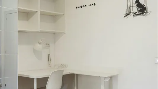 Rooms in Alcobendas - photo 4