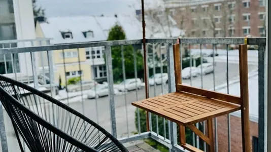 Apartments in Location is not specified - photo 9