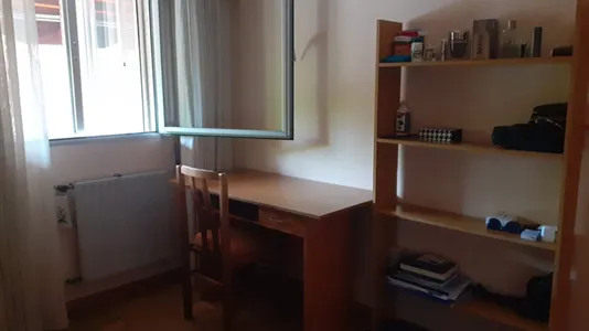 Rooms in Leganés - photo 4