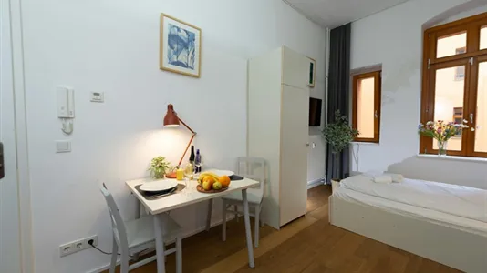 Apartments in Location is not specified - photo 6