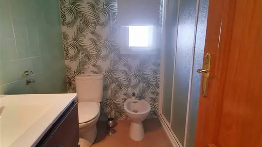 Rooms in Talavera de la Reina - photo 10