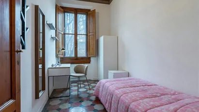 Room for rent in Florence, Toscana