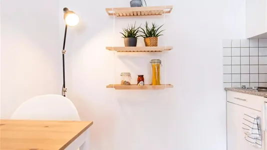 Apartments in Wuppertal - photo 6