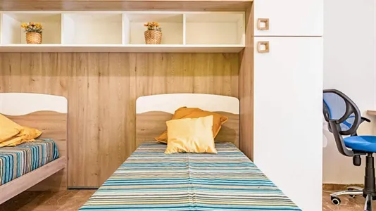 Rooms in Milano Zona 5 - Vigentino, Chiaravalle, Gratosoglio - photo 3