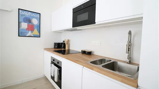 Rooms in Nice - photo 8