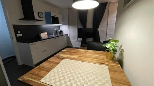 Apartments in Groningen - photo 9