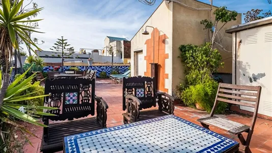 Apartments in Barcelona Ciutat Vella - photo 10