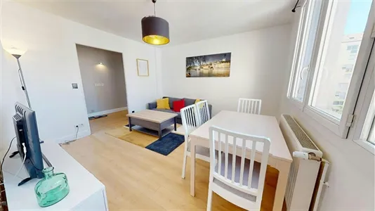 Rooms in Lyon - photo 9