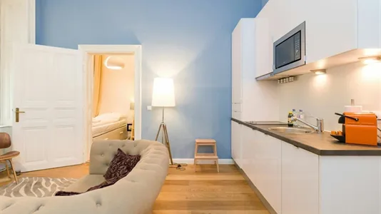 Apartments in Vienna Innere Stadt - photo 9