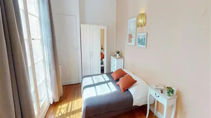 Room for rent in Bordeaux, Nouvelle-Aquitaine