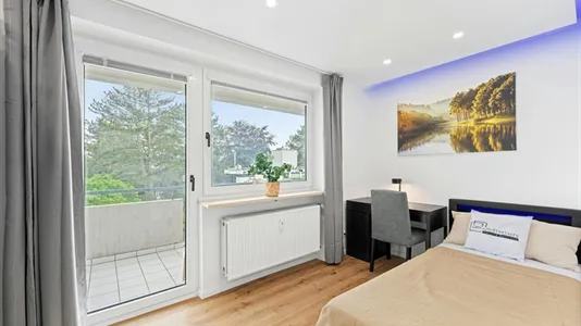 Rooms in Location is not specified - photo 2