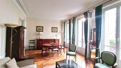 Apartment for rent in Paris 7ème arrondissement, Paris