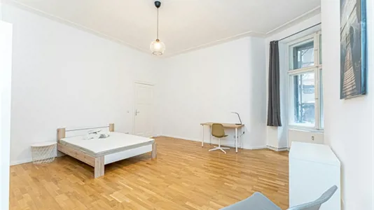 Rooms in Berlin Pankow - photo 2