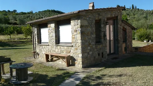 Houses in Fiesole - photo 2