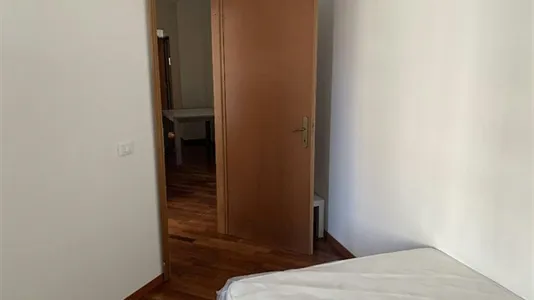 Rooms in Roma Municipio II – Parioli/Nomentano - photo 3