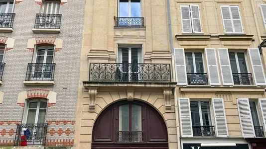 Apartments in Paris 16éme arrondissement (North) - photo 8