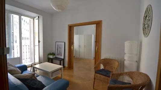 Rooms in Madrid Centro - photo 6