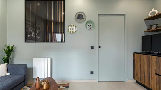 Apartments in Lyon - photo 6