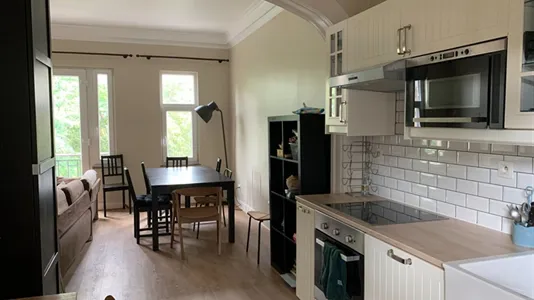 Rooms in Brussels Schaarbeek - photo 6