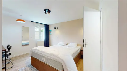Rooms in Nanterre - photo 9