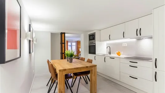 Apartments in Madrid Centro - photo 6