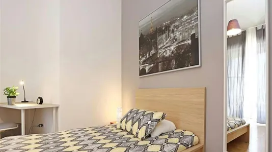 Rooms in Roma Municipio II – Parioli/Nomentano - photo 1