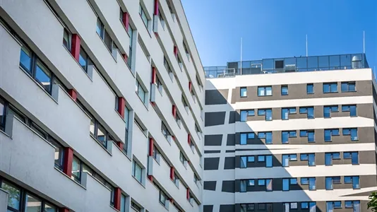 Apartments in Wrocław - photo 9