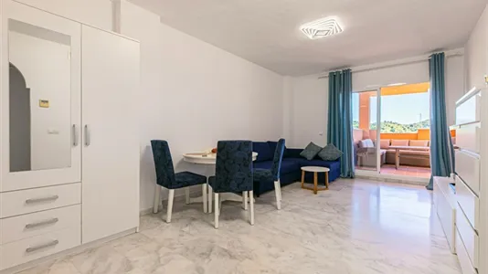 Apartments in Marbella - photo 6