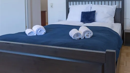 Apartments in Vienna Favoriten - photo 9