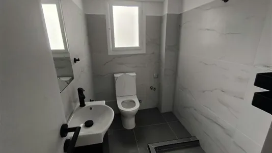 Apartments in Athens Agios Nikolaos - photo 8