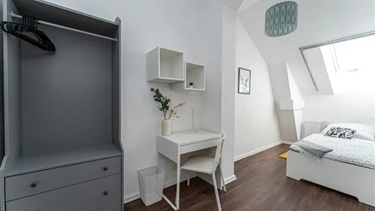 Rooms in Berlin Mitte - photo 2