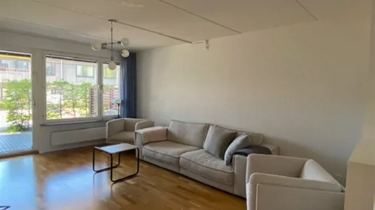 Apartments in Nacka - photo 1