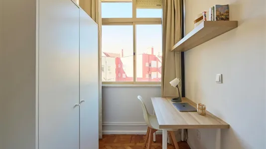 Rooms in Location is not specified - photo 4