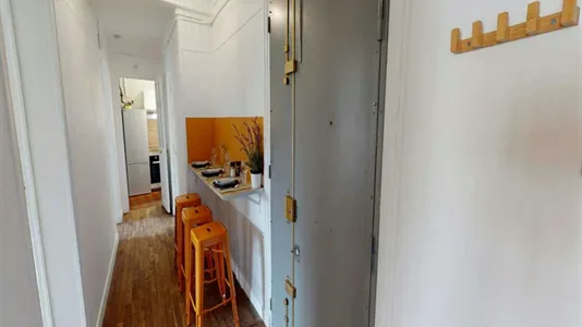 Rooms in Paris 16ème arrondissement (South) - photo 9