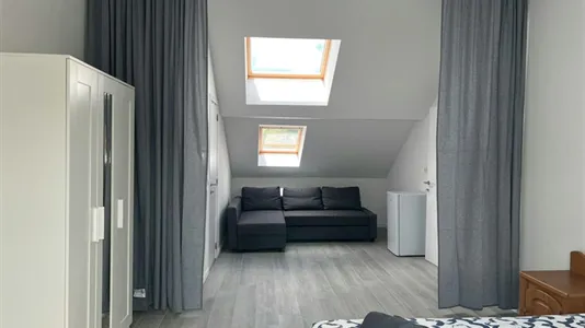 Rooms in Charleroi - photo 5