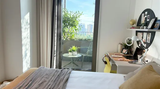 Rooms in Cornellà de Llobregat - photo 3