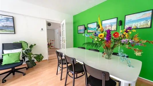 Apartments in Location is not specified - photo 9