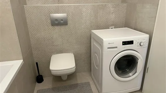 Apartments in Budapest XIII. kerület - photo 8