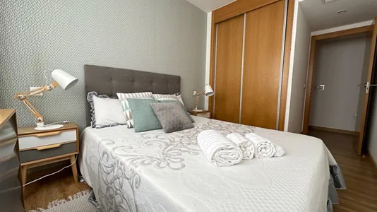 Apartments in Madrid Fuencarral-El Pardo - photo 5