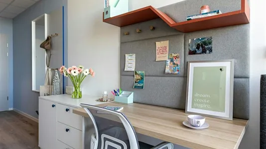 Apartments in Location is not specified - photo 4