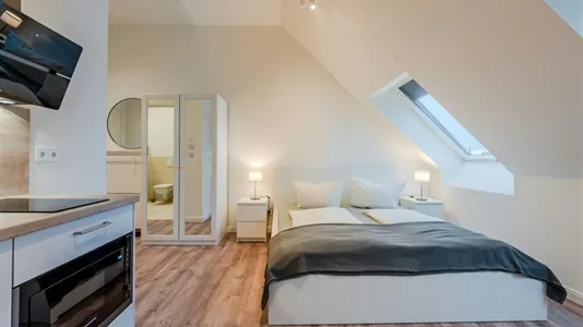 Apartments in Location is not specified - photo 6