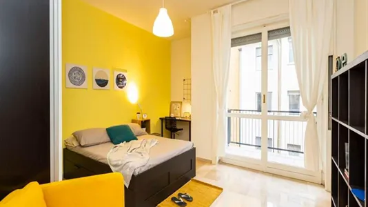 Rooms in Padua - photo 4