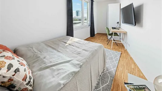 Rooms in Location is not specified - photo 1