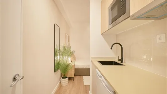 Apartments in Location is not specified - photo 4