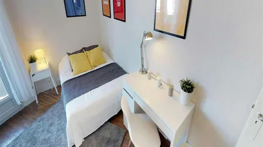 Rooms in Toulouse - photo 5
