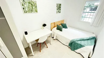 Room for rent in El Cerezo, Andalucía